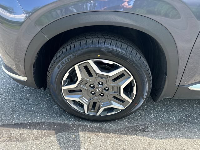Used 2022 Hyundai Santa Fe SEL Convenience w/ Cargo Package AWD/4WD image 22