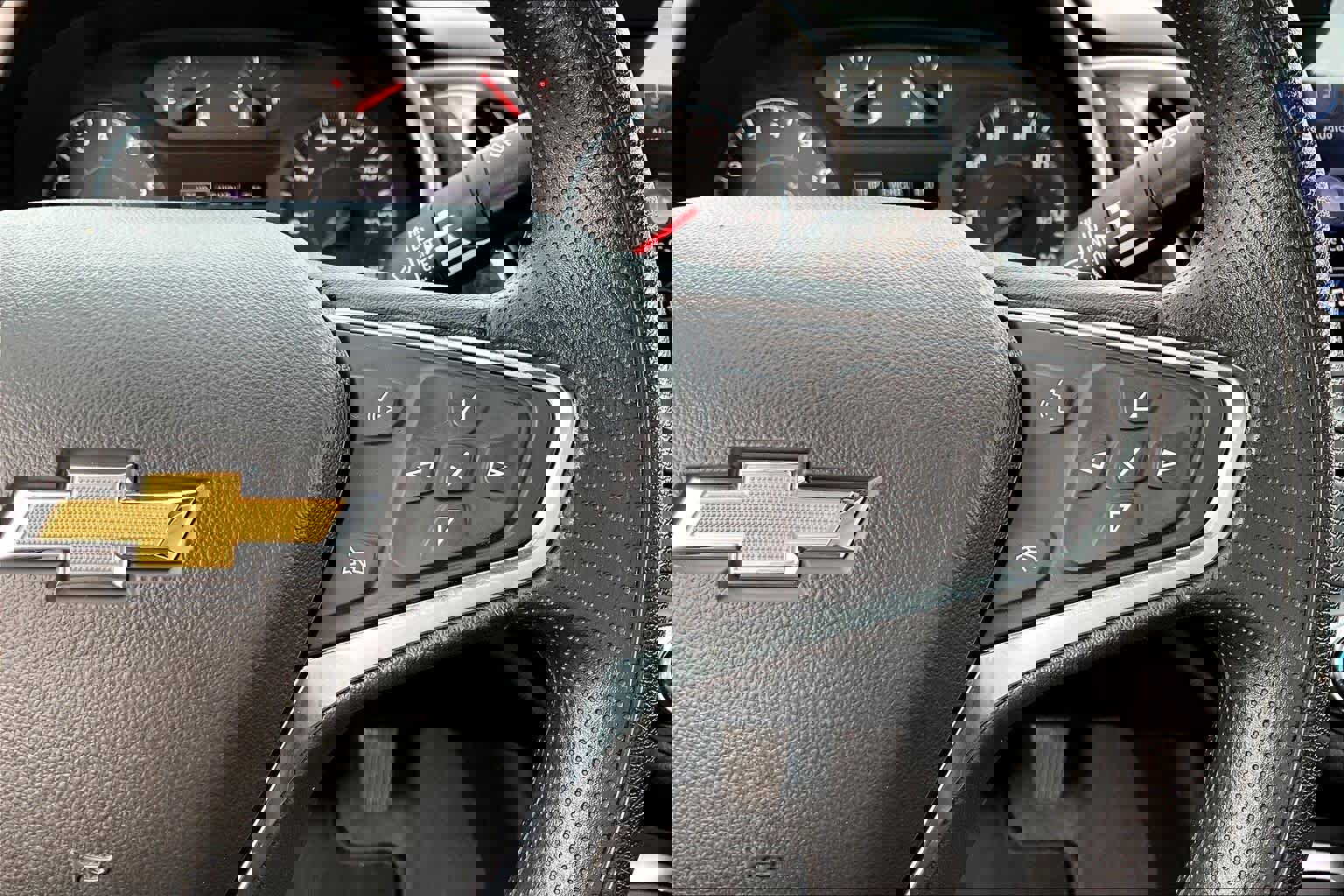 Used 2024 Chevrolet Malibu LT image 25