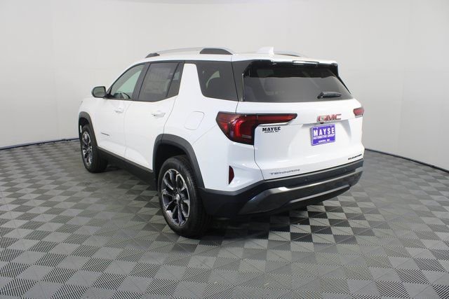 New 2026 GMC Terrain Elevation w/ Elevation Premium Package image 24