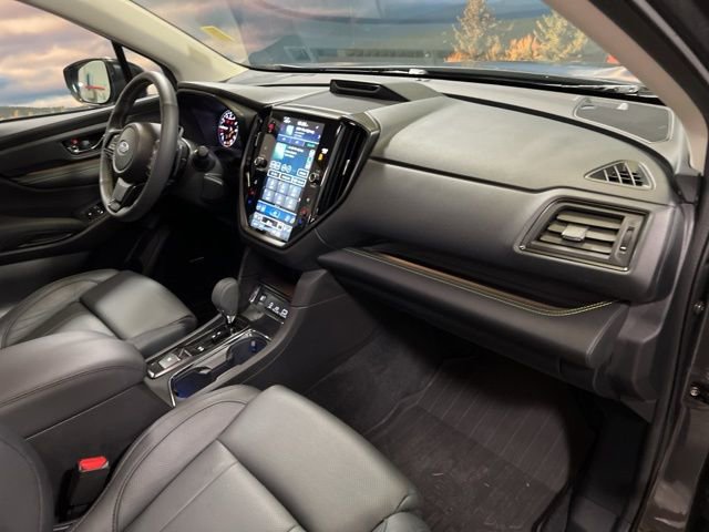 Certified 2025 Subaru Ascent Bronze Edition w/ Onyx Package image 78