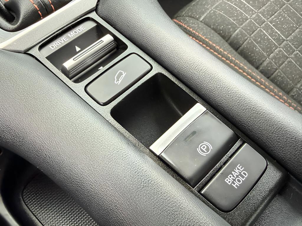 Certified 2024 Honda HR-V Sport image 22