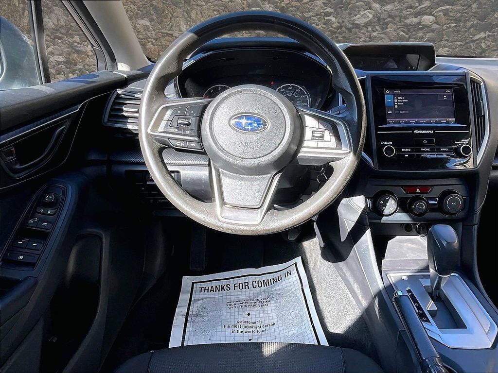 Used 2019 Subaru Impreza 2.0i image 5