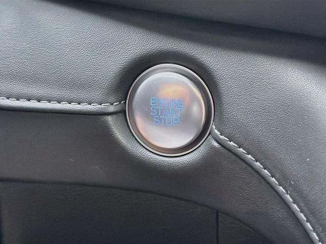 Used 2023 Hyundai Santa Fe Calligraphy FWD image 36