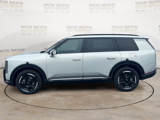 New 2027 Kia Telluride EX image 2
