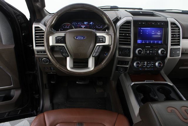 Used 2020 Ford F250 King Ranch w/ King Ranch Ultimate Package image 10