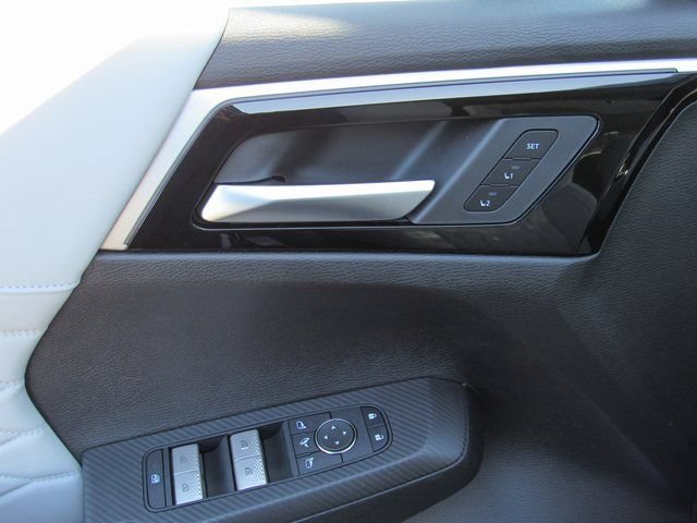 New 2026 Mitsubishi Outlander SEL FWD image 11