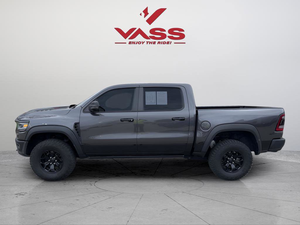 Used 2023 RAM 1500 TRX image 2