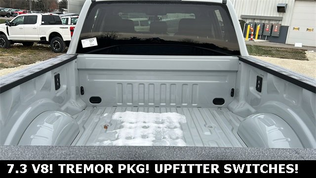 New 2026 Ford F350 XLT w/ Tremor Off-Road Package image 28