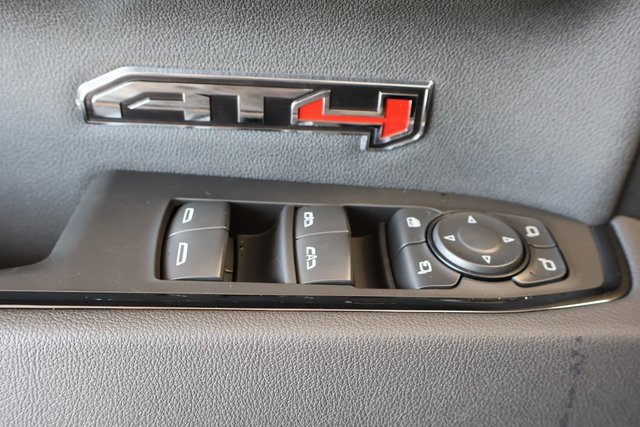 New 2026 GMC Sierra 1500 AT4 w/ AT4 Premium Package image 13