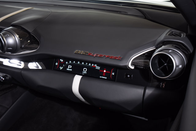 Used 2019 Ferrari 812 Superfast RWD image 59