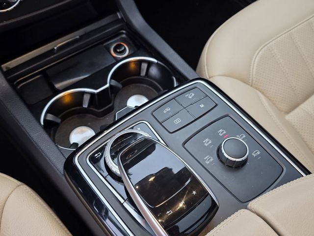 Used 2017 Mercedes-Benz GLS 450 4MATIC image 15