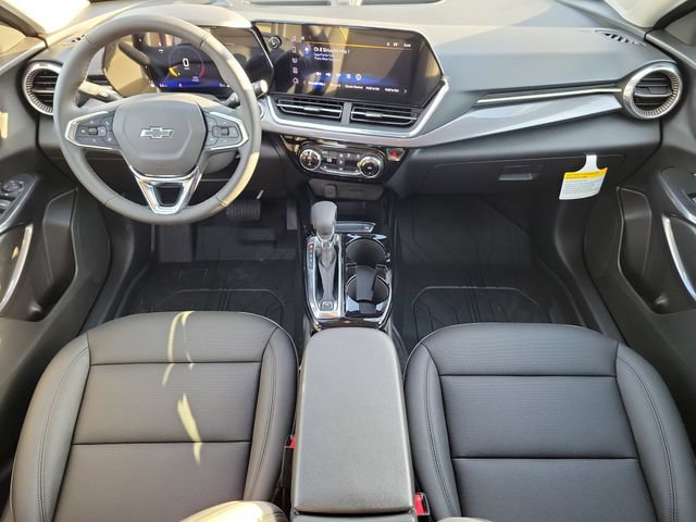 New 2026 Chevrolet Trax ACTIV w/ Driver Confidence Package FWD image 13