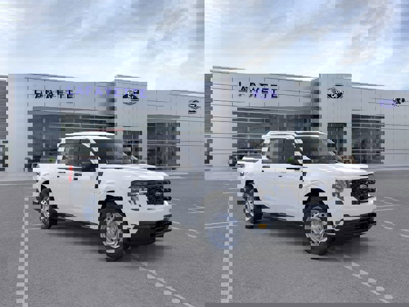 New 2026 Ford Maverick XL w/ Equipment Group 101A image 38