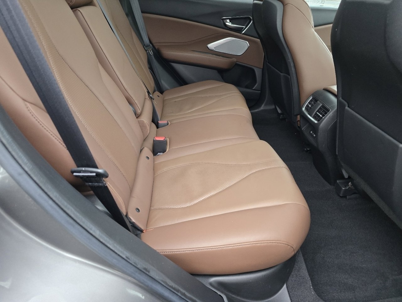 Used 2023 Acura RDX Technology Package image 23