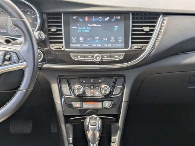 Used 2017 Buick Encore Preferred FWD image 17