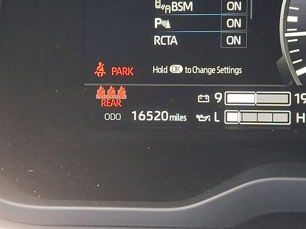 Used 2022 Toyota Tundra 1794 Edition w/ Advanced Package image 20