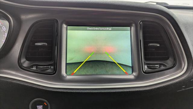 Used 2019 Dodge Challenger GT w/ Plus Package image 23