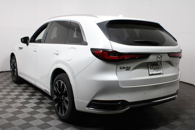 New 2026 MAZDA CX-90 3.3 Turbo S w/ Premium Plus image 5