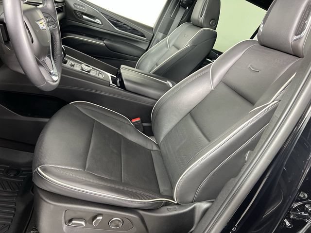 Certified 2023 Cadillac Escalade Sport w/ LPO, ONYX Package RWD image 20