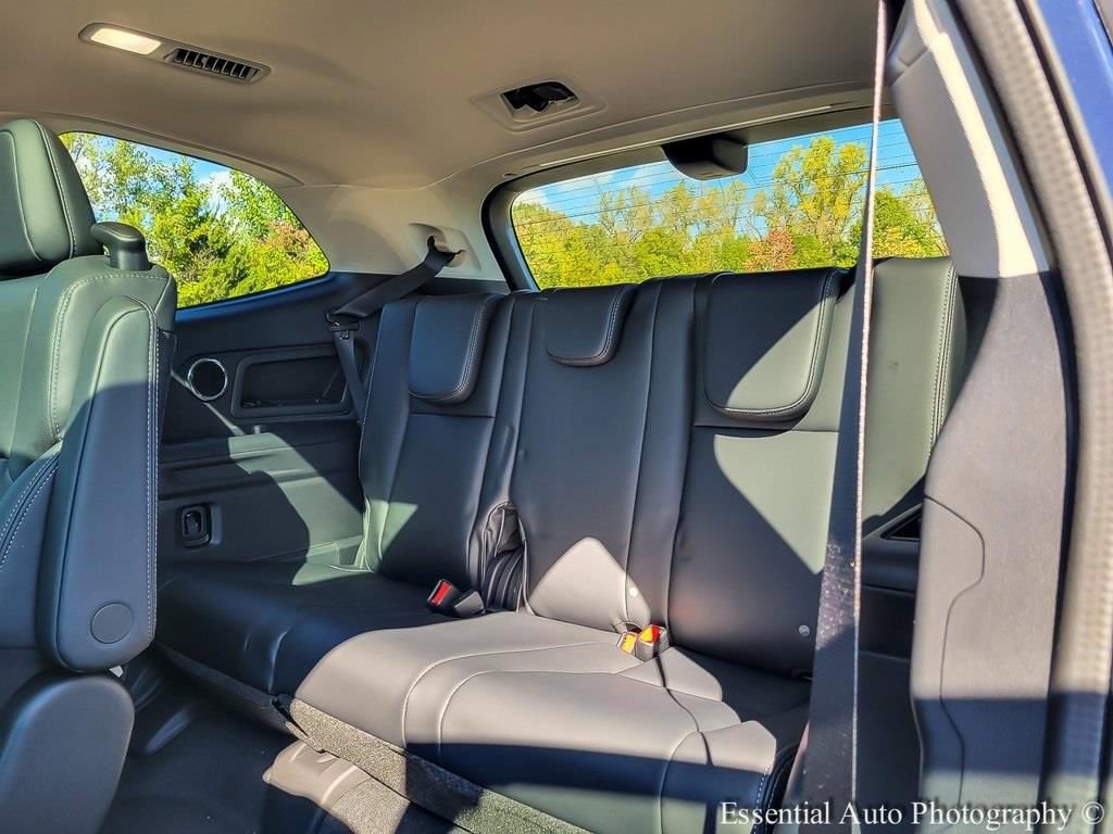 New 2025 Subaru Ascent Touring w/ Popular Package #2 image 12