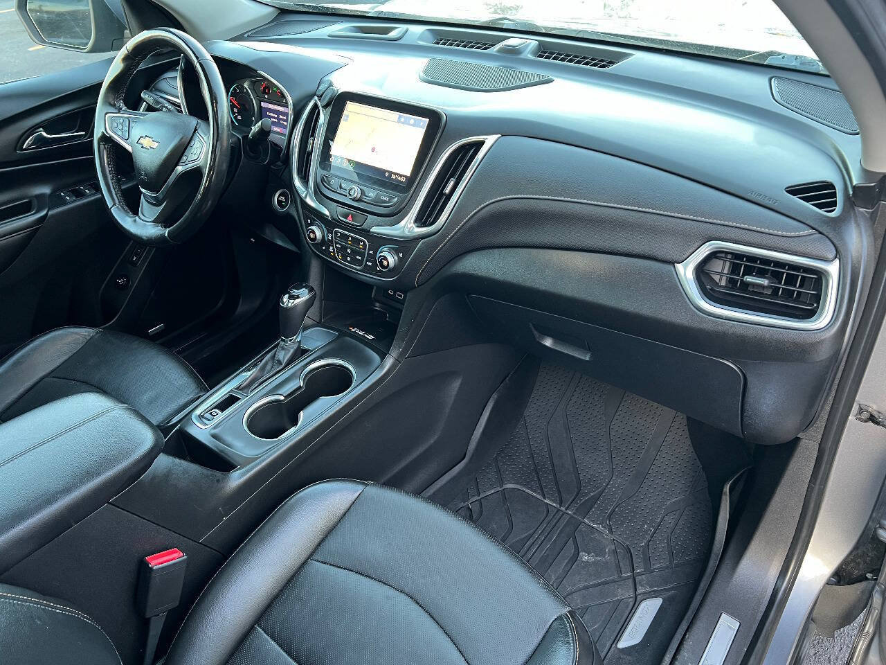 Used 2019 Chevrolet Equinox Premier FWD image 30