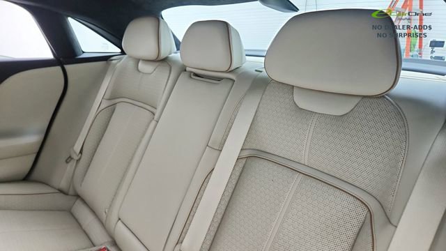 Used 2022 Lucid Air Grand Touring AWD/4WD image 30