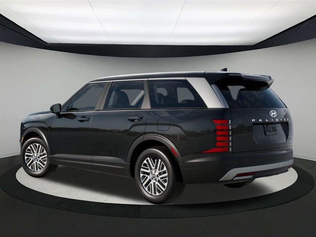 New 2026 Hyundai Palisade SE image 5