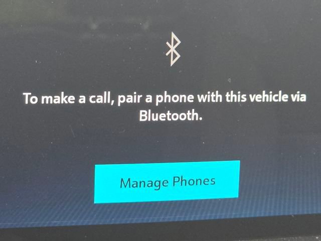 New 2025 Chevrolet Silverado 1500 LT image 8