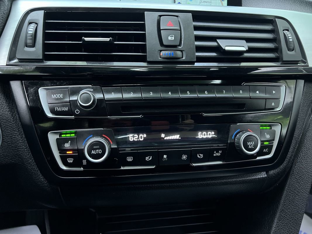 Used 2017 BMW 430i xDrive Coupe AWD/4WD image 24