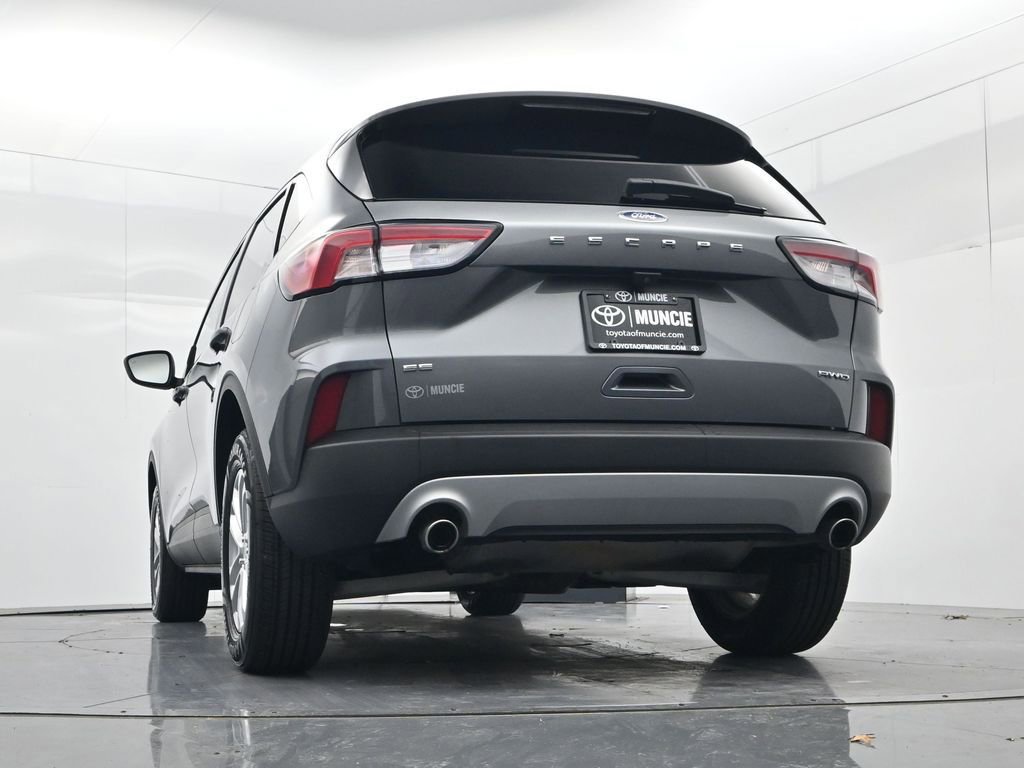Used 2022 Ford Escape SE w/ Convenience Package AWD/4WD image 49