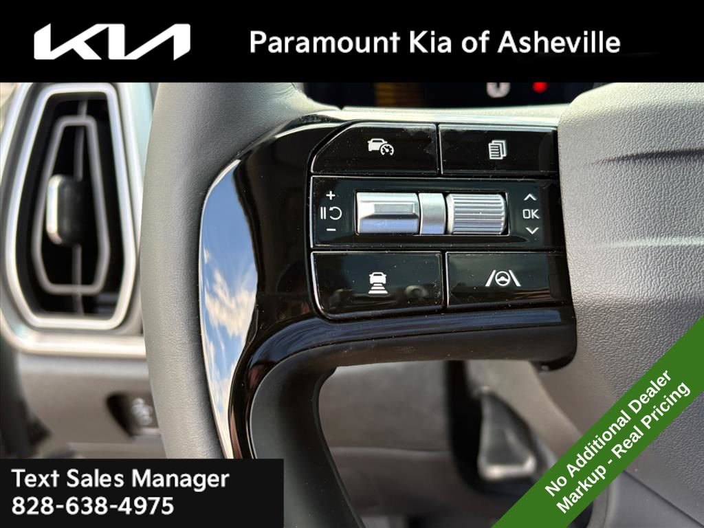 New 2026 Kia Sorento S image 26