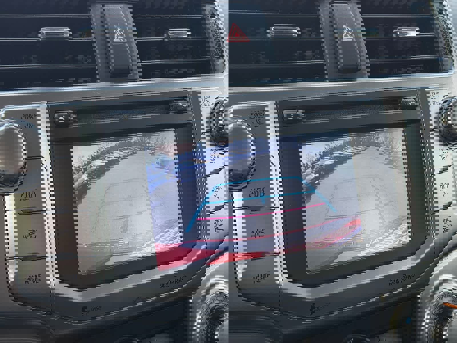 Used 2019 Toyota 4Runner SR5 Premium image 25