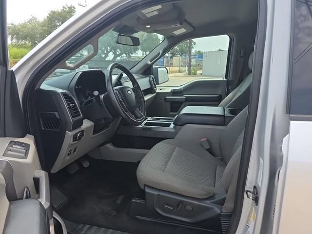 Used 2019 Ford F150 XLT w/ Equipment Group 302A Luxury AWD/4WD image 6