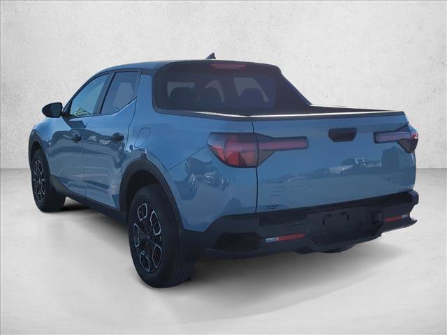 Used 2024 Hyundai Santa Cruz SEL image 7