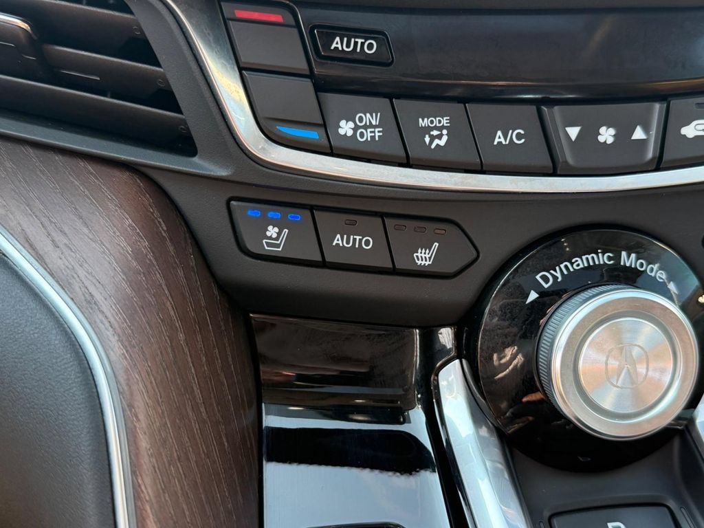 Certified 2023 Acura TLX w/ Advance Package AWD/4WD image 20