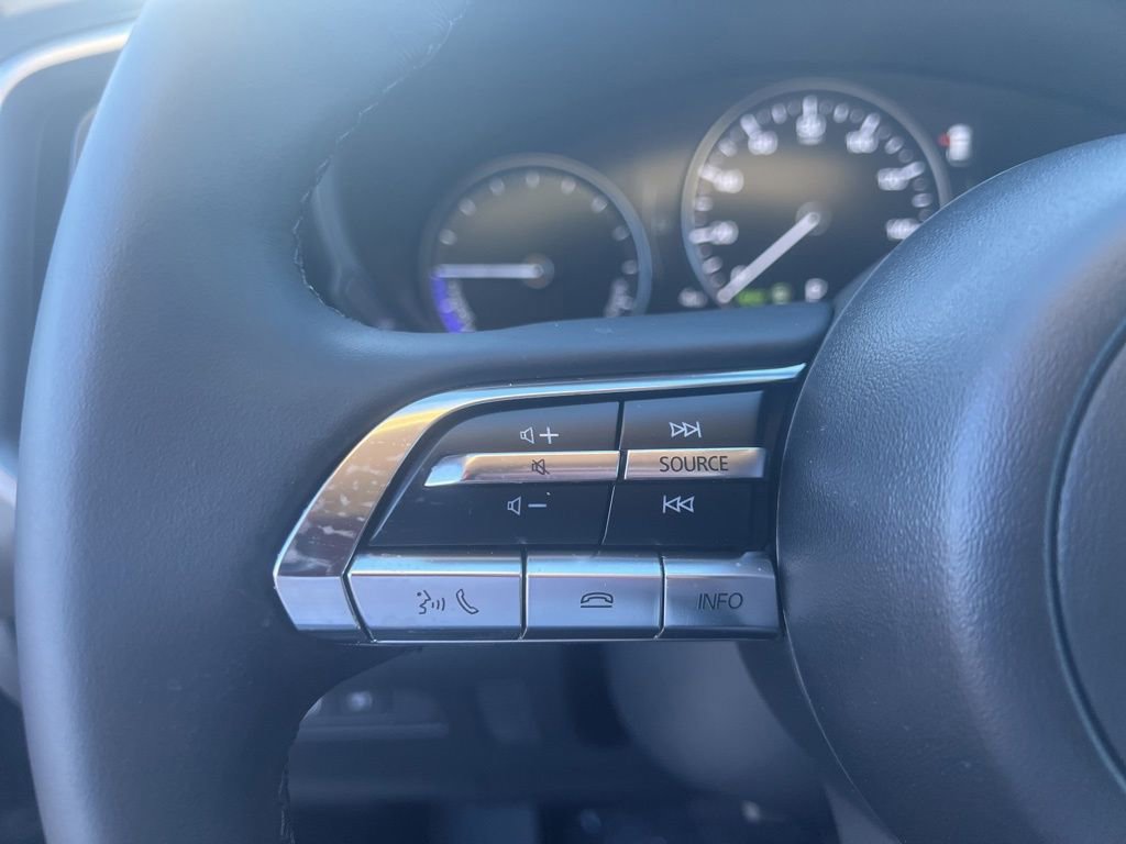 New 2026 MAZDA CX-50 AWD 2.5 Hybrid w/ Premium Pkg image 21