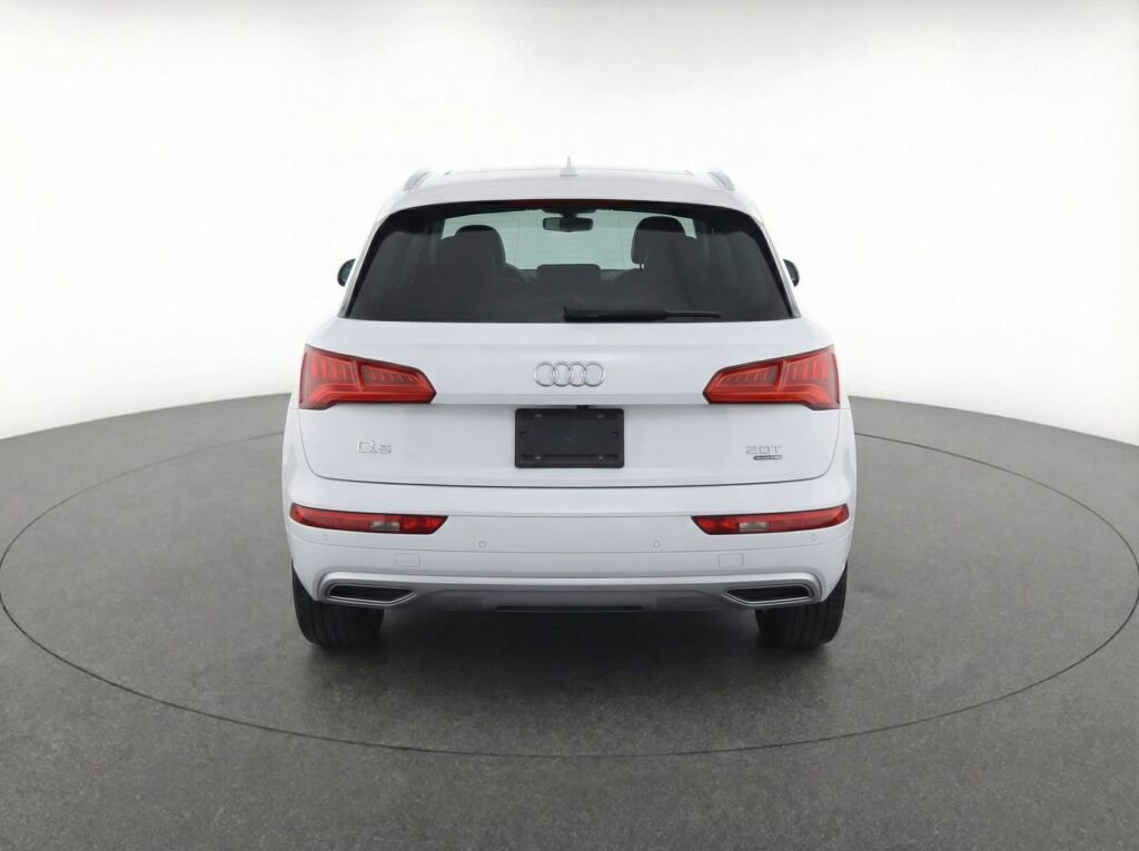 Used 2018 Audi Q5 2.0T Premium w/ Convenience Package AWD/4WD image 40