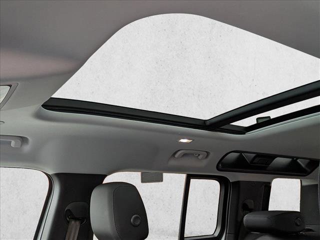 Certified 2025 Land Rover Defender 110 S image 16