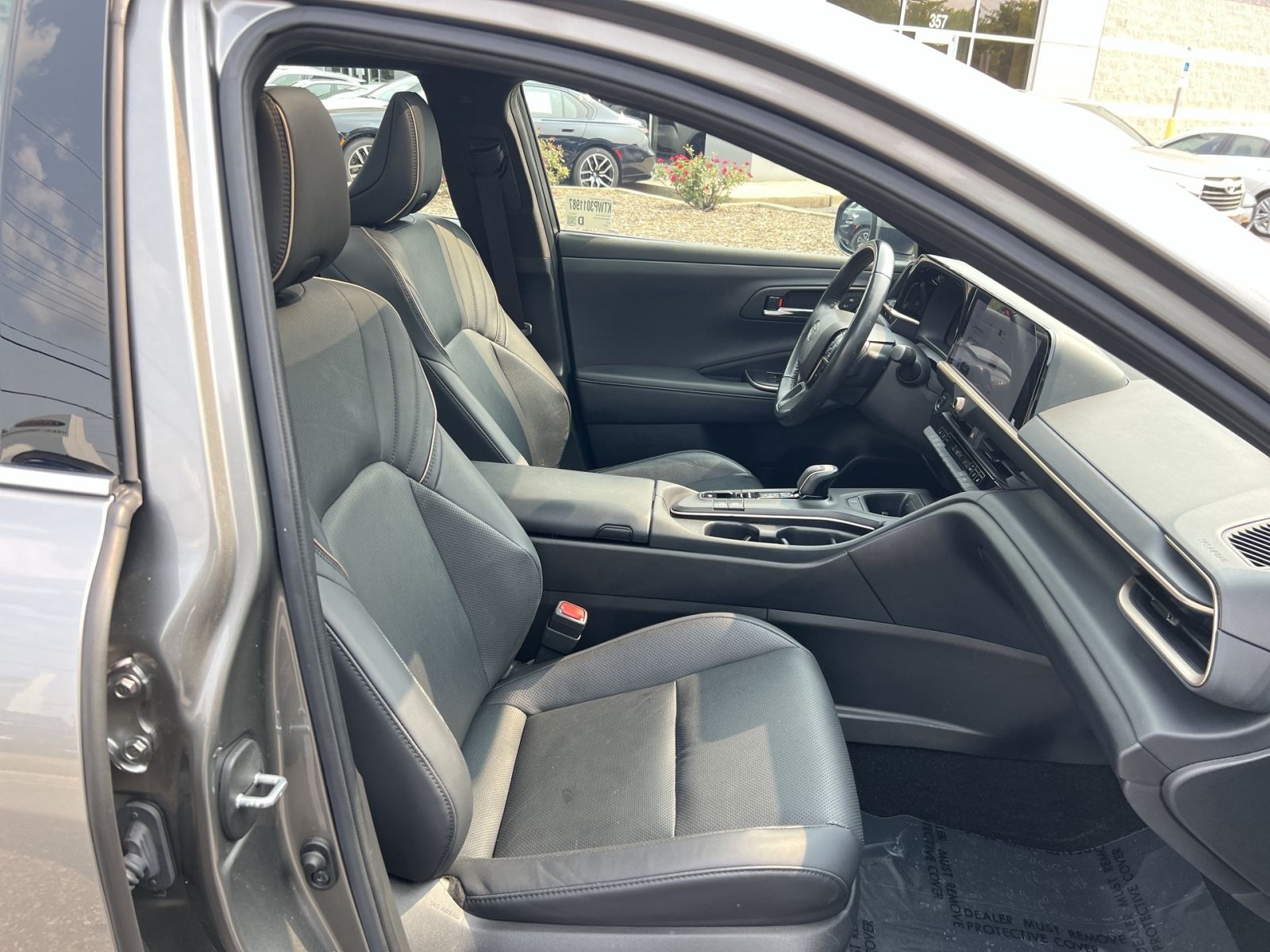 Used 2023 Toyota Crown w/ Advanced Technology Package AWD/4WD image 26