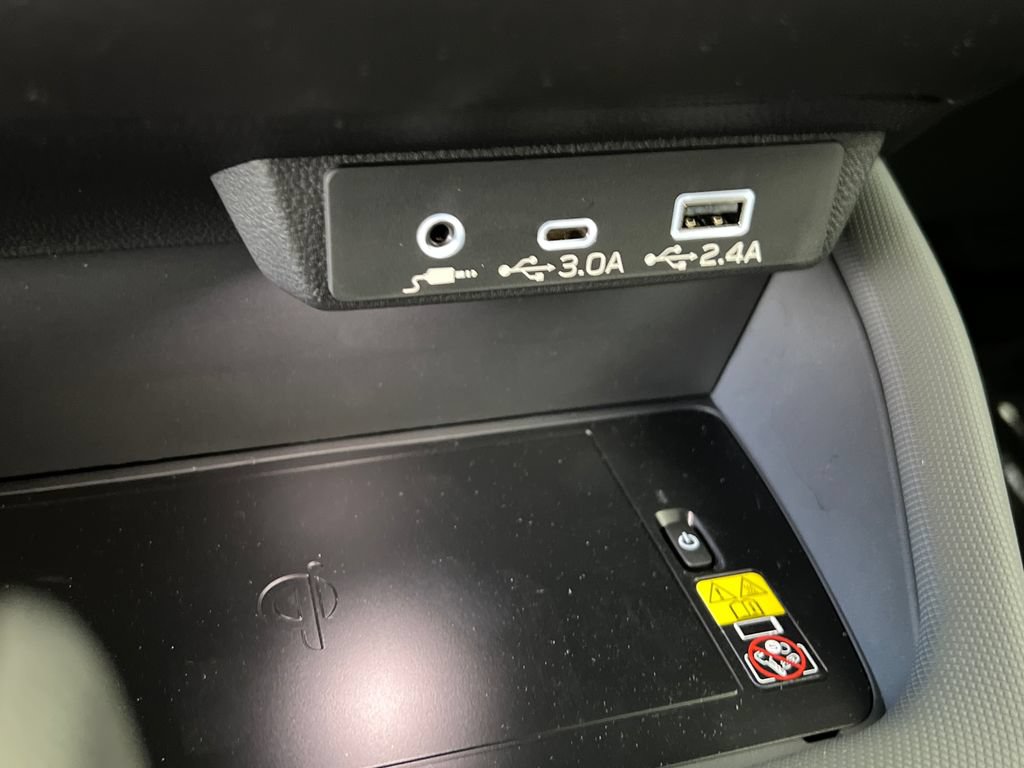 New 2026 Subaru Forester Limited AWD/4WD image 30