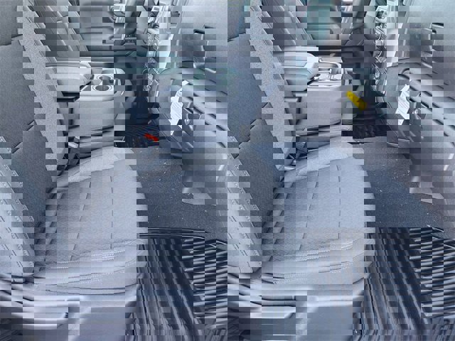 New 2026 Chevrolet Silverado 1500 Custom image 15