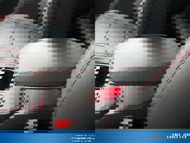 Certified 2025 Ford Mustang Mach-E Premium w/ Sport Appearance Package image 38