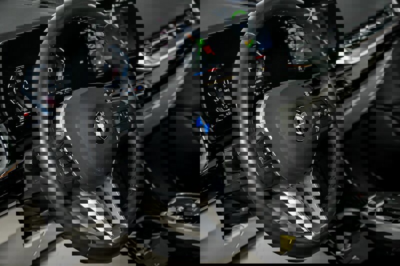 Used 2023 BMW X1 xDrive28i w/ Convenience Package image 22