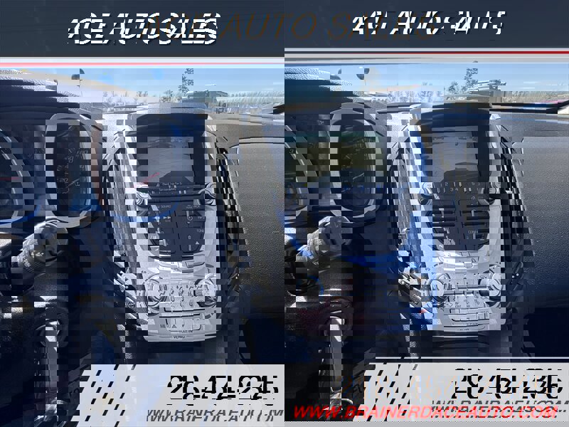 Used 2015 Chevrolet Equinox LT w/ Driver Convenience Package image 14