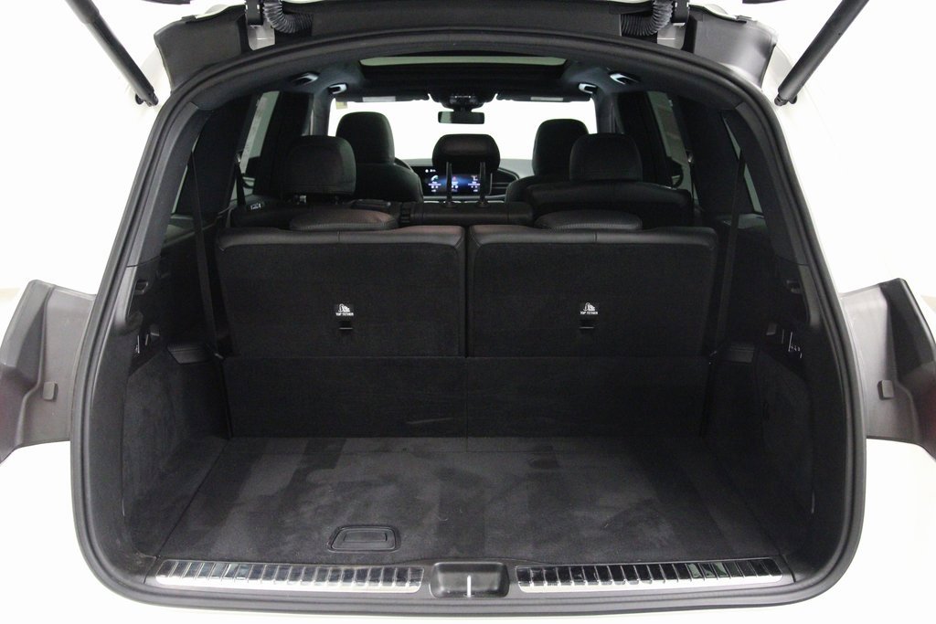 Certified 2022 Mercedes-Benz GLS 450 4MATIC image 25