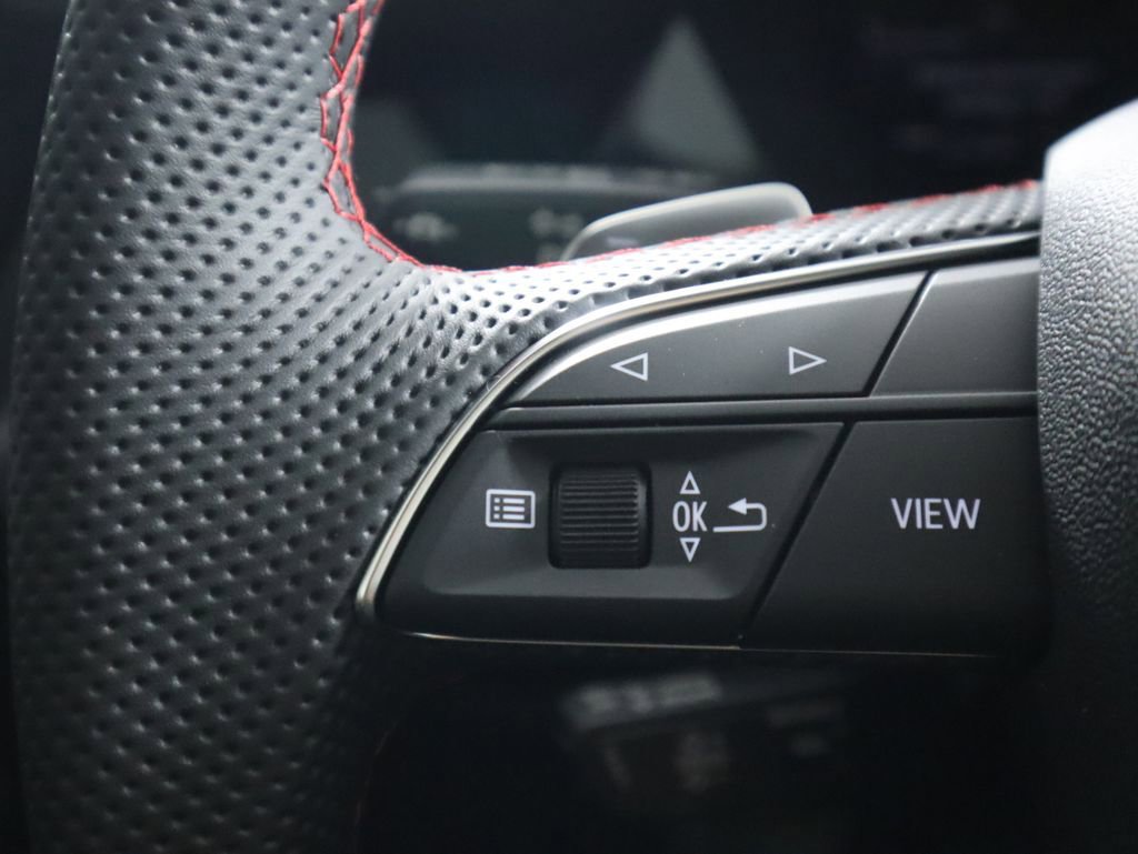 New 2026 Audi S3 Premium image 12