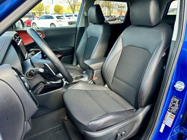 Used 2020 Kia Soul GT-Line Turbo image 13