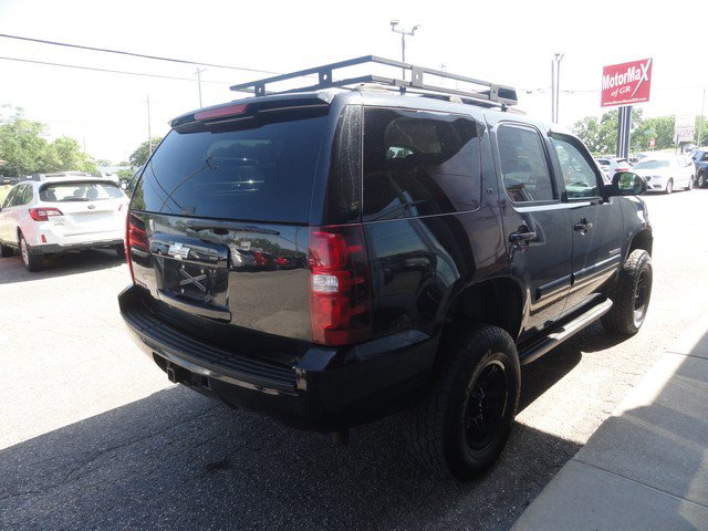 Used 2007 Chevrolet Tahoe LT AWD/4WD image 4