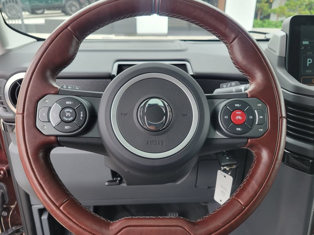 New 2026 INEOS Grenadier AWD/4WD image 24