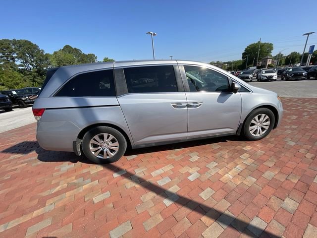 Used 2016 Honda Odyssey EX-L image 19